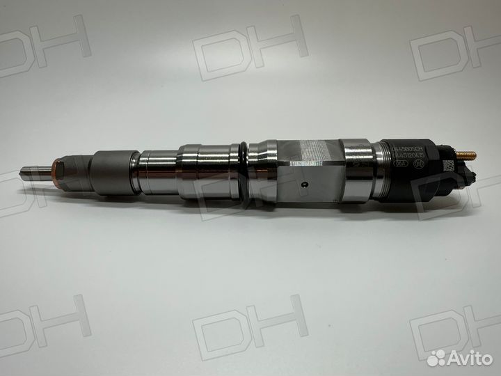 Форсунка 0445120415