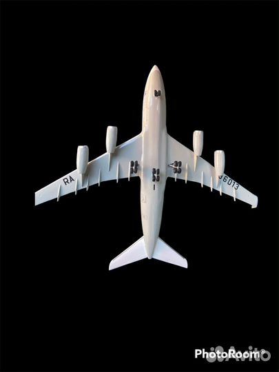 Коллекционные самолеты на заказ и в наличии