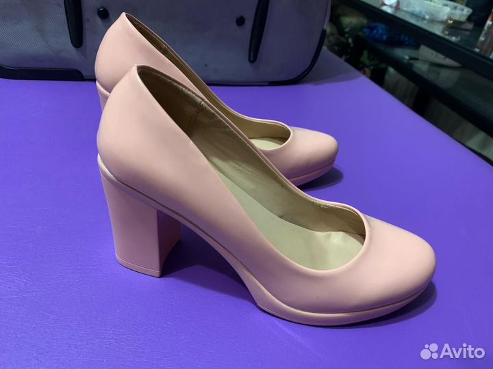Туфли женские 38 размер