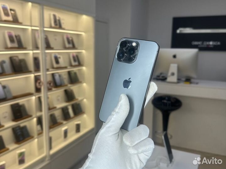 iPhone 13 Pro, 256 ГБ