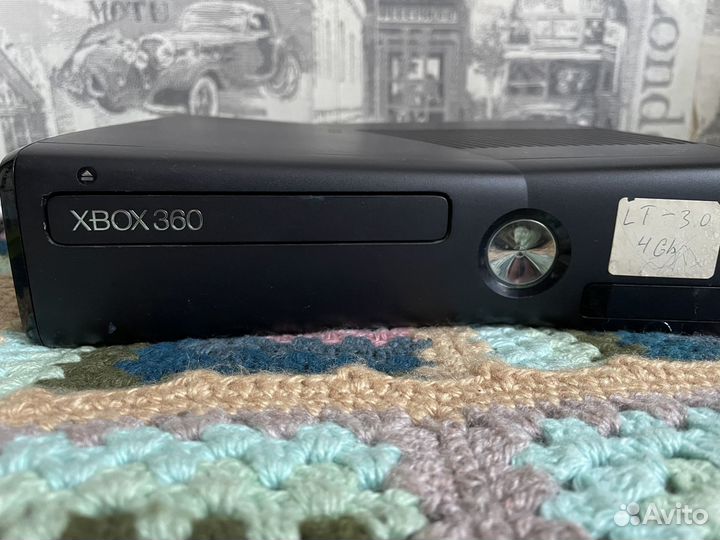 Xbox 360