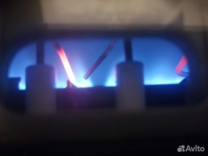 Ремонт газового котла