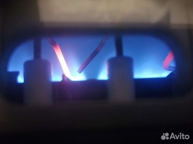 Ремонт газового котла