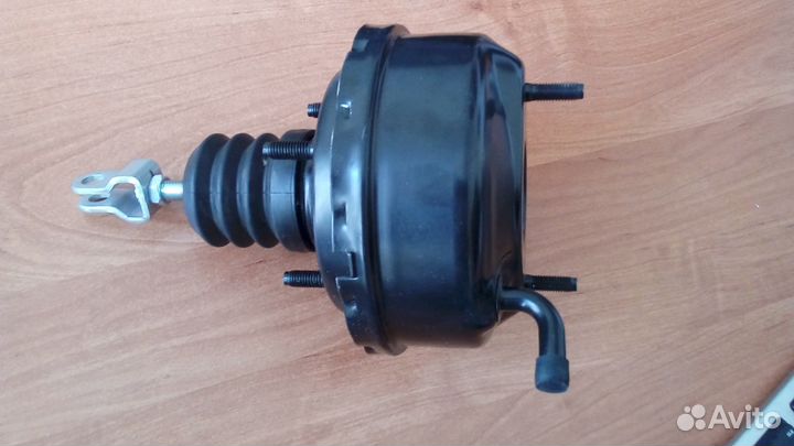 Усилитель сцепления вакуумный для hyndai