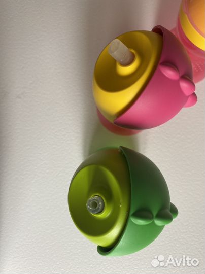 Philips avent поильник