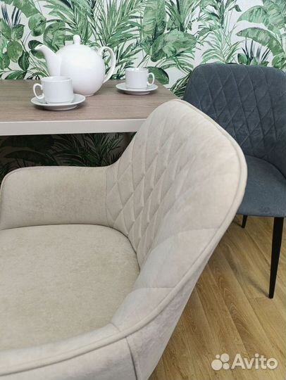 Стул обеденный Ромбик