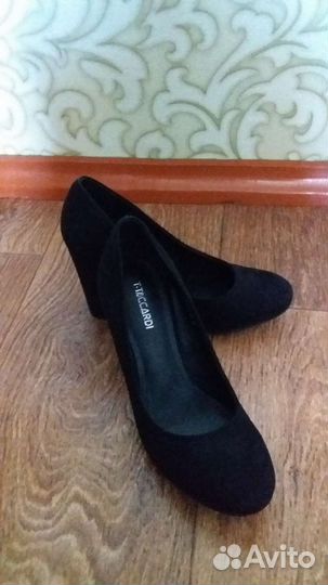 Туфли женские