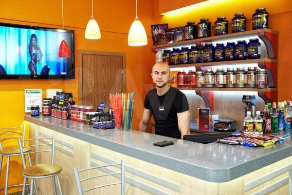 Свободного назначения, 800 м²