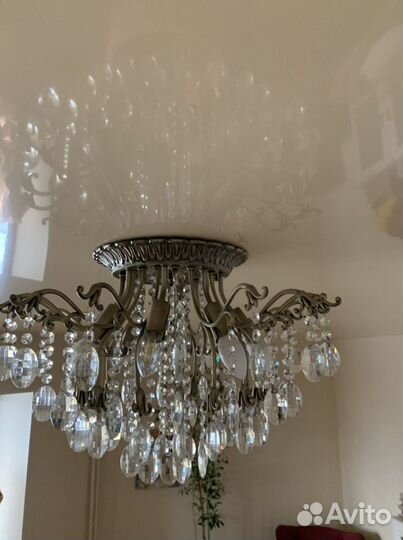 Люстра