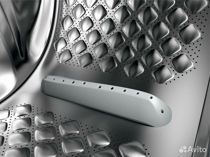 Стиральная машина AEG LFR95146UE