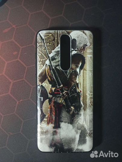 Xiaomi redmi note 8 pro 6 64gb