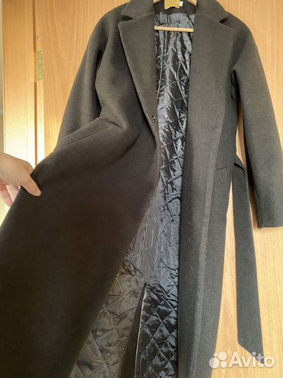 Пальто женское 42 44