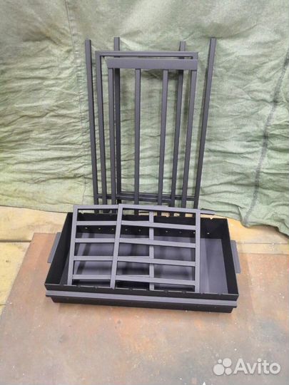 Продаю мангал