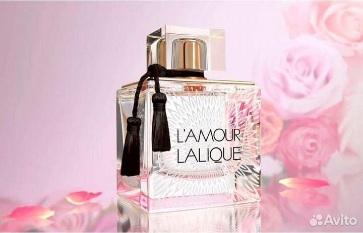 Lalique L'Amour