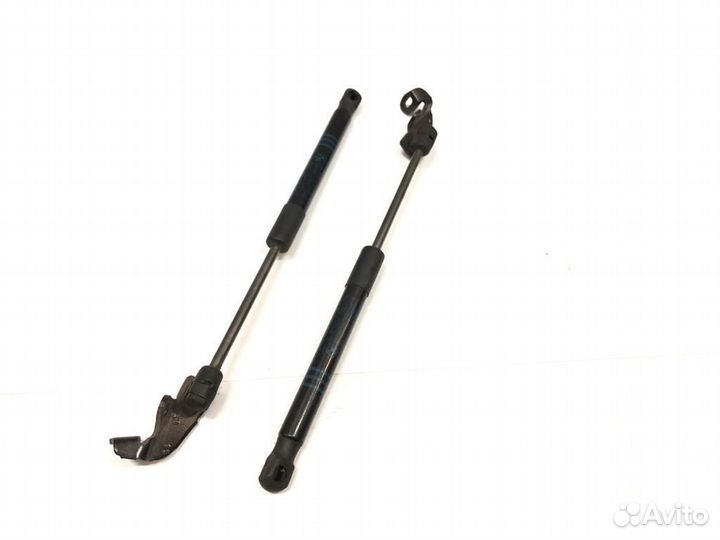 BMW 5 F10 бмв ф10 Амортизатор Капота