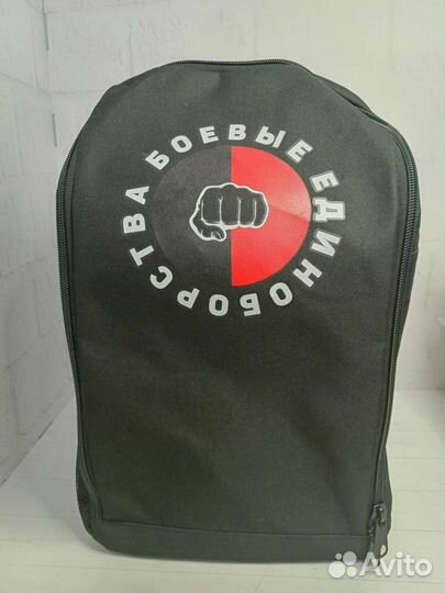 Рюкзак Unibag Корк «Fightbag»