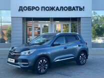 Chery Tiggo 4 2.0 CVT, 2019, 66 190 км, с пробегом, цена 1 529 000 руб.