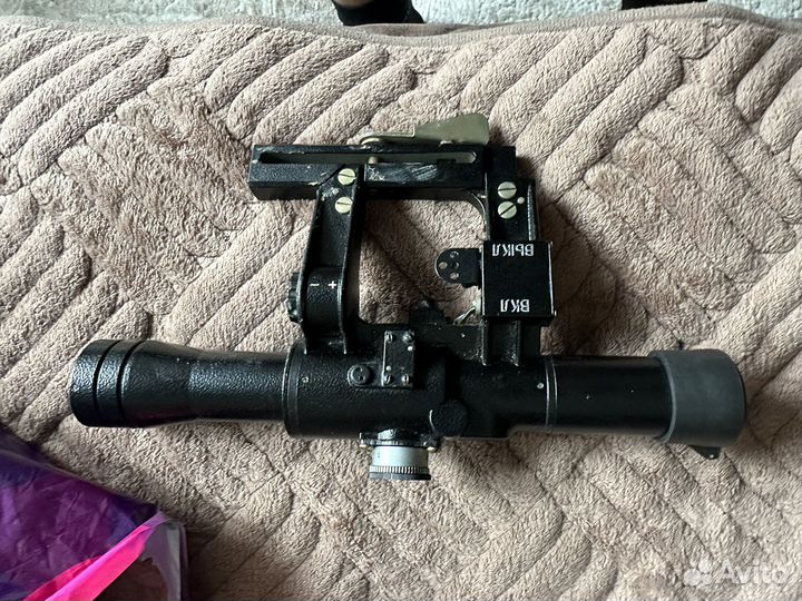 Прибор ночного видения