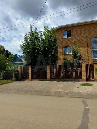 Квартира-студия, 32 м², 2/3 эт.