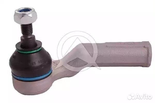 Наконечник рулевой тяги левый