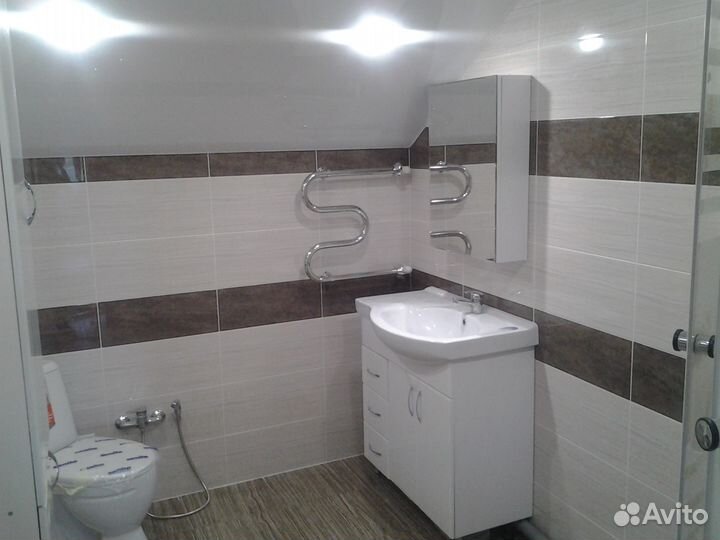 Ванна туалет под ключ.Обшиваю пластиком.Мелкосроч