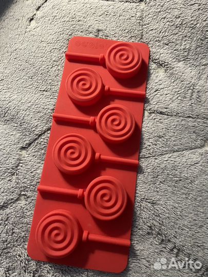 Силиконовая форма