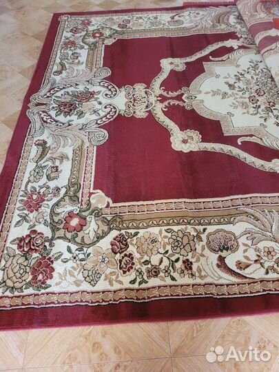 Ковер 3 на 4 бу