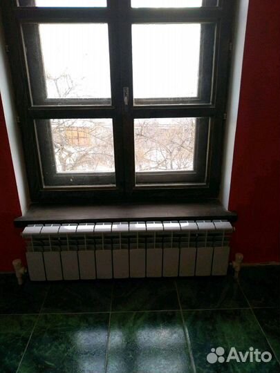 Сантехнические работы