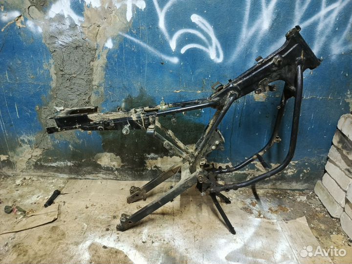 Рама сигма спорт с документами