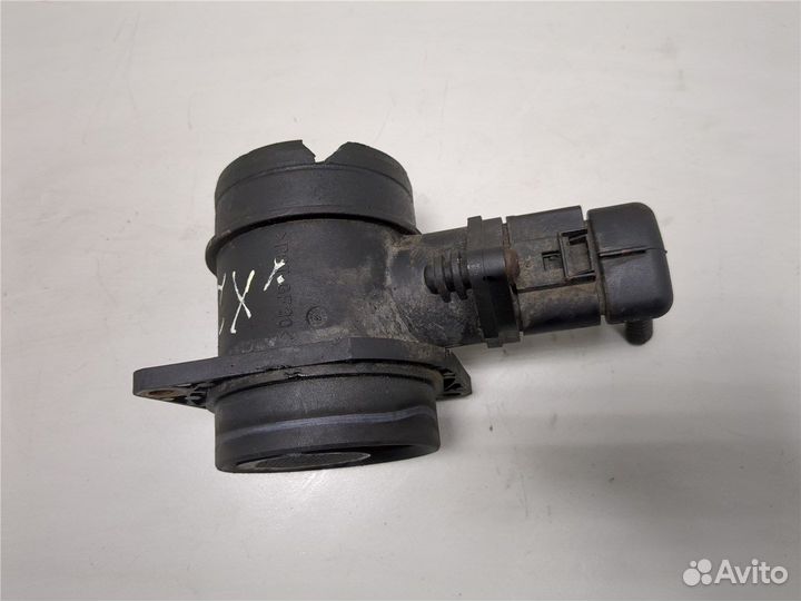 Измеритель потока воздуха Skoda Octavia Tour, 2004