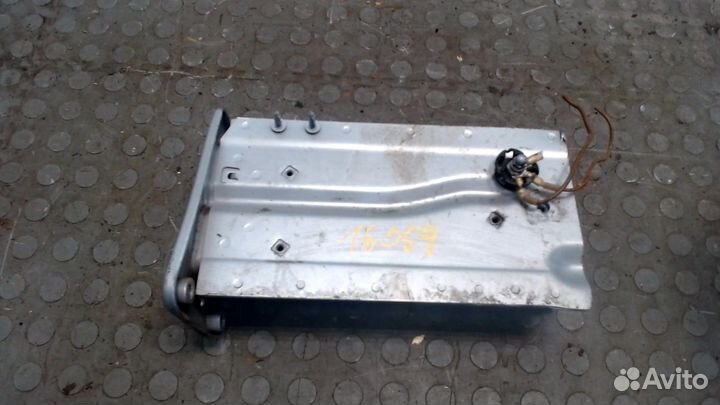 Лонжерон кузовной Audi A6 (C7), 2017