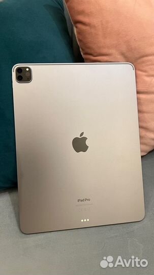 iPad pro 11 2022 m2 256gb