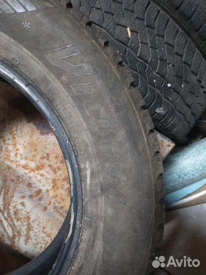 Viatti Brina V-521 235/65 R17