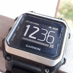 Часы garmin Epix gen