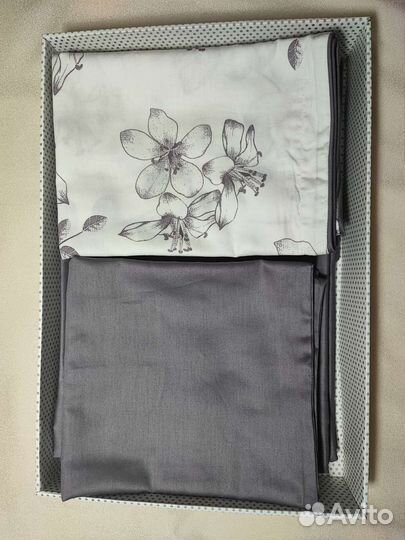 Постельное белье