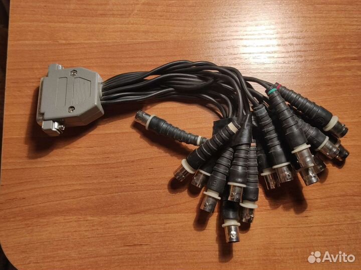 Переходный кабель