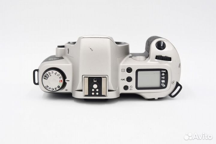 Фотоаппарат Canon EOS 500N Body (состояние 4)