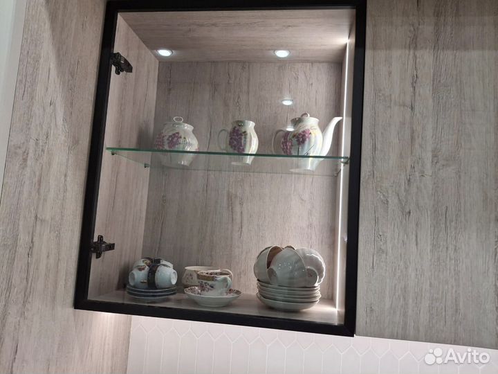 Кухня на заказ