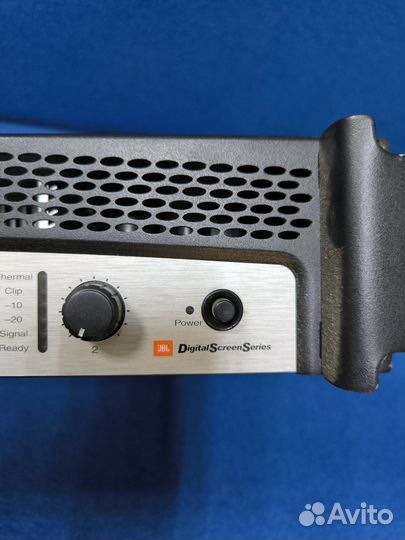 Crown dsi 1000, 2000