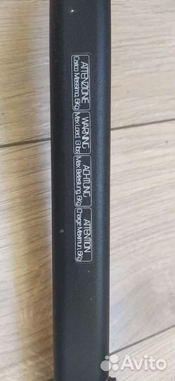 Крепление для кофра Kappa Yamaha TDM900