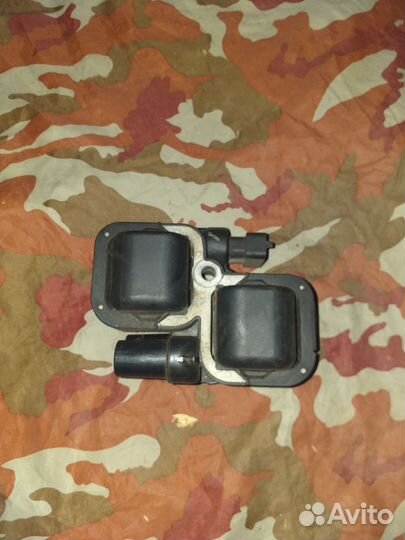 Катушка зажигания BRP