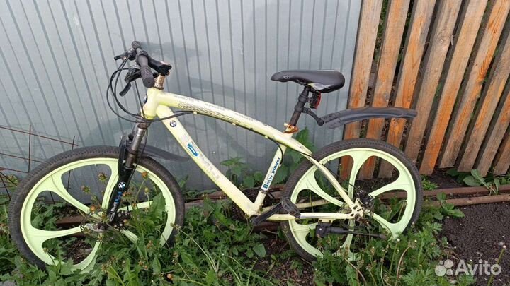 Велосипеды бу взрослый скоростной