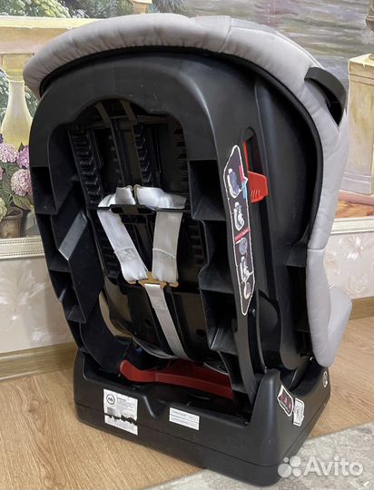 АВТОКРЕСЛО