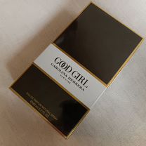 Good girl carolina herrera 80ml