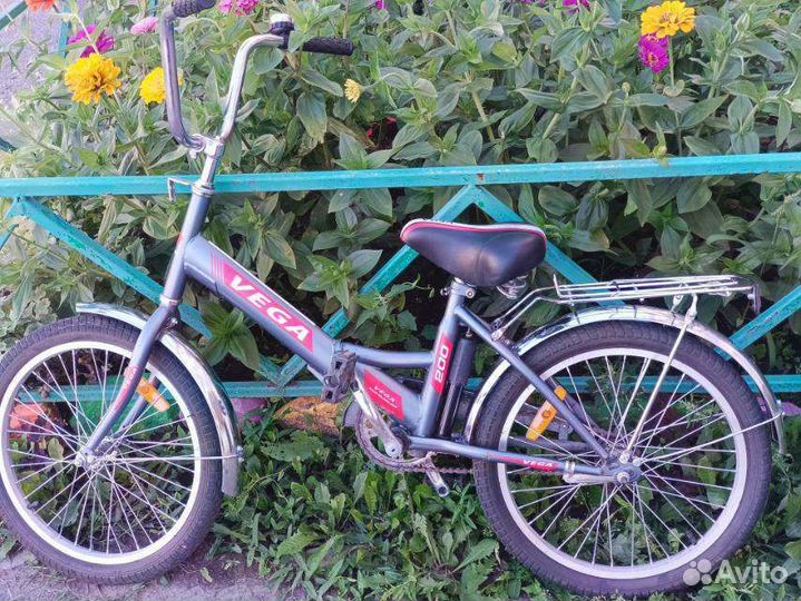 Велосипед подростковый 24 дюйма бу