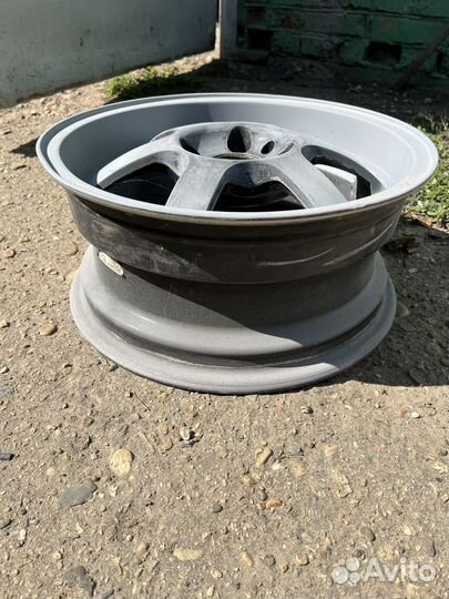 Литые диски r 15 4 100
