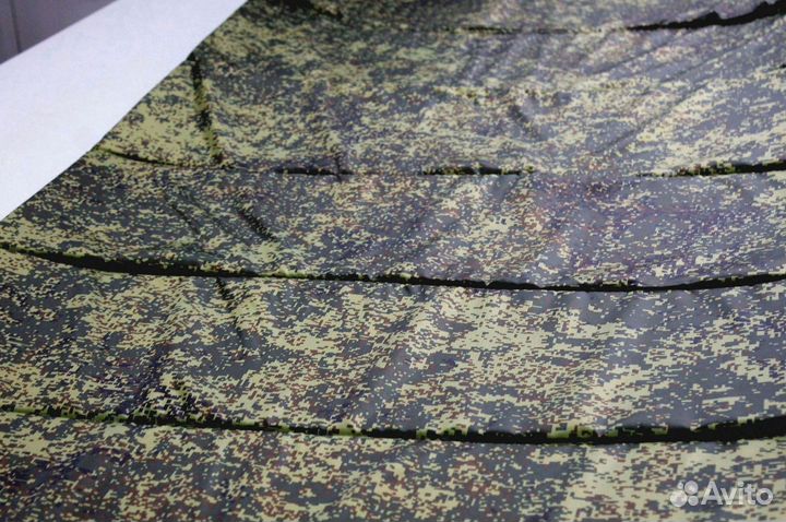 Коврик туристический. Каремат