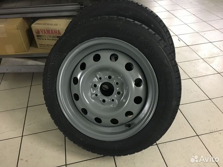 Ваз 14 VAZ