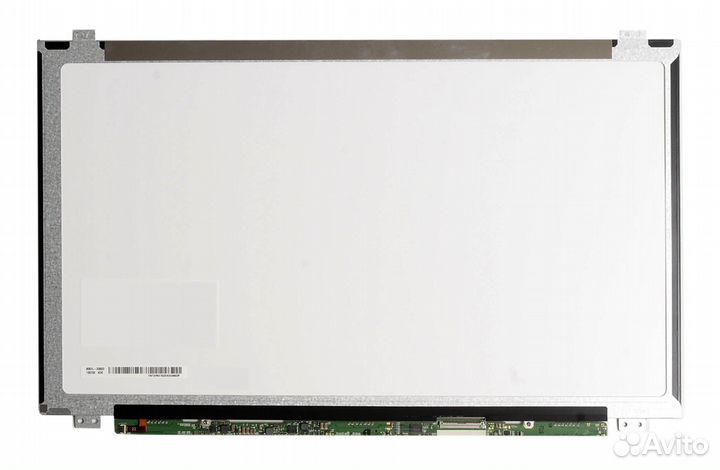 Экран для ноутбука Dell Inspiron 7537