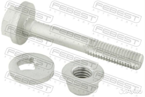 Болт развальный febest 1929006KIT 1929006KIT